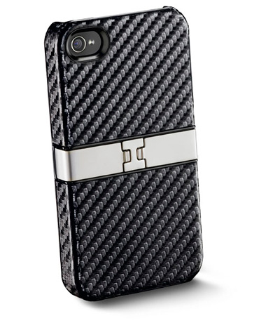 Cellularline ODEON for iPhone 4S/4 – image 2