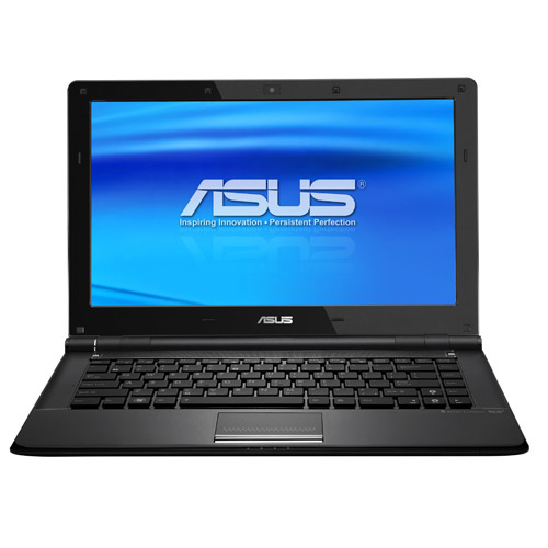 ASUS U80V - WX129V – image 2