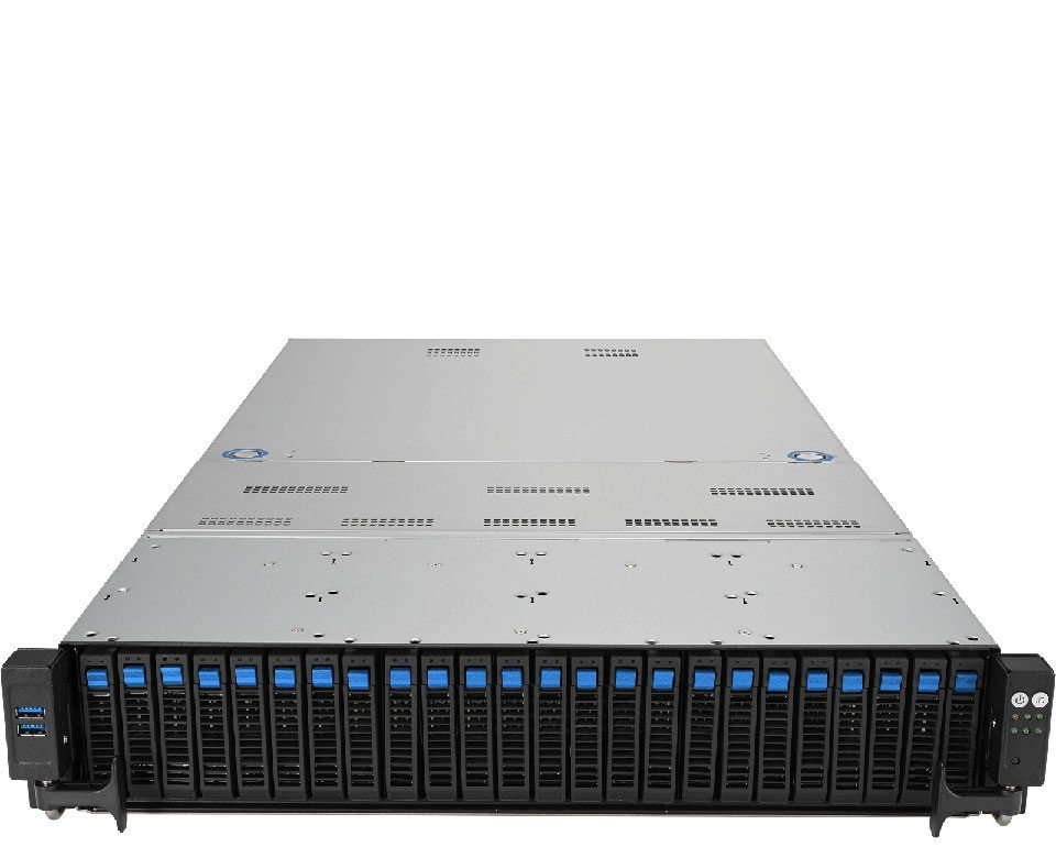 bluechip SERVERline R72220a *ASHCI* – image 2