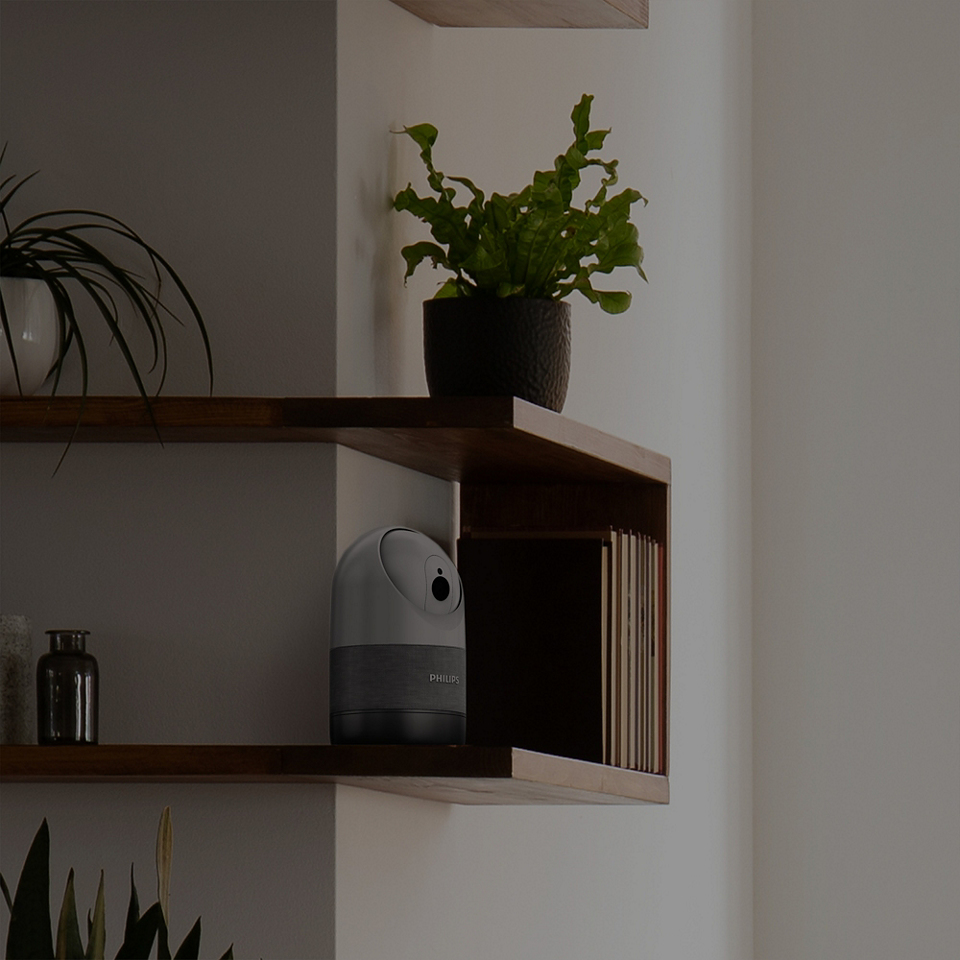 Philips by Signify WelcomeEye Look – image 2