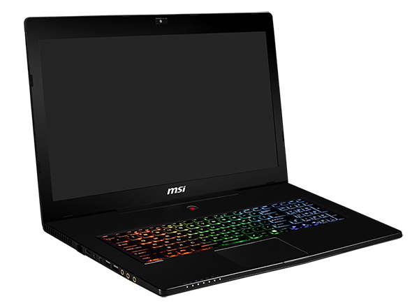 MSI GS60 Ghost – image 2