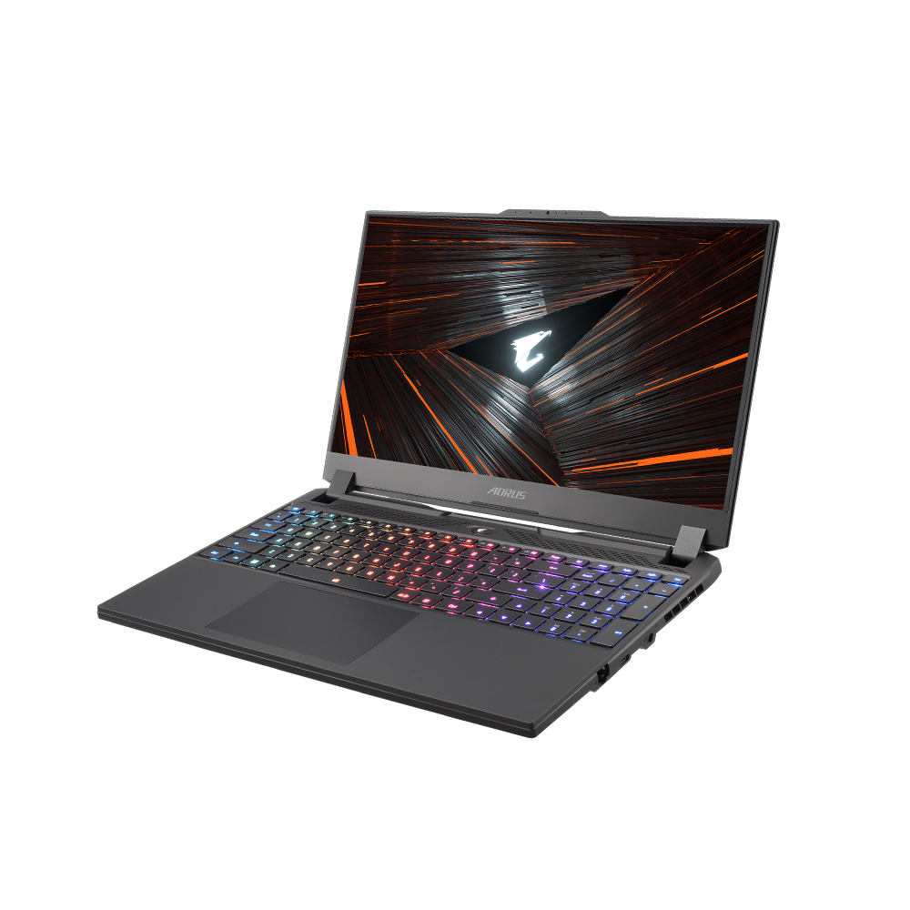 GIGABYTE AORUS XE5 Intel® Core™ i7 i7-12700H Laptop – image 3