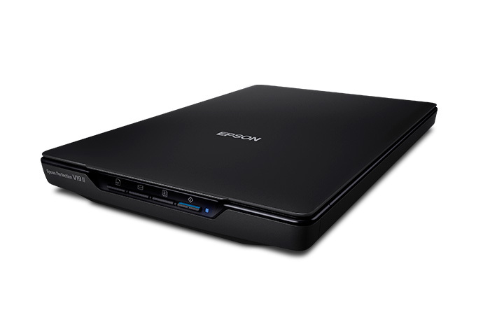 Epson Perfection V19 II – image 5