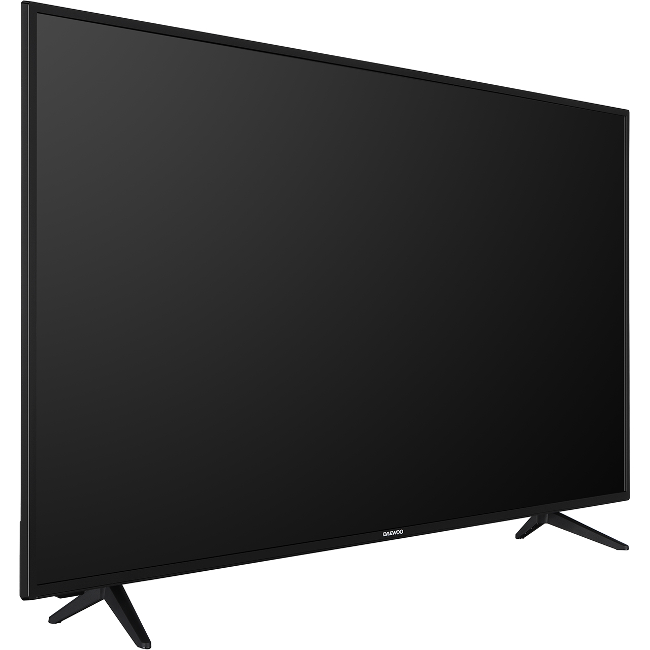 Daewoo 55DM53UA TV 139.7 cm (55") 4K Ultra HD Smart TV Wi-Fi Black 350 cd/m² – image 3