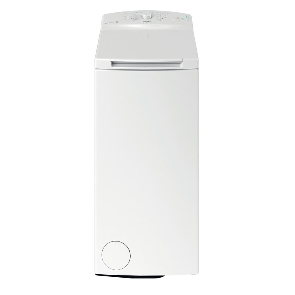 Whirlpool TDLR 6230L IT/N – image 5