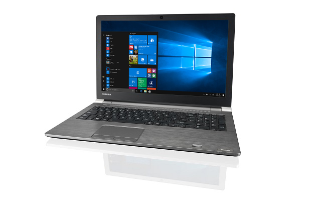 Dynabook Tecra A50-C-1GF Intel® Core™ i5 i5-6200U Laptop – image 5