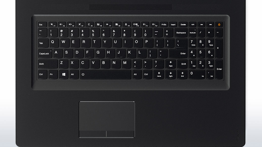 Lenovo ideapad 110 (17") – image 2