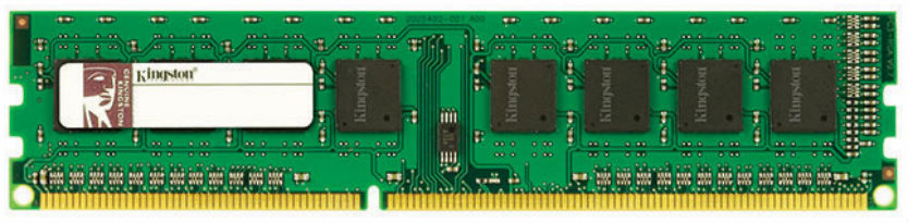 Kingston Technology System Specific Memory KFJ-PM310ES/2G memory module