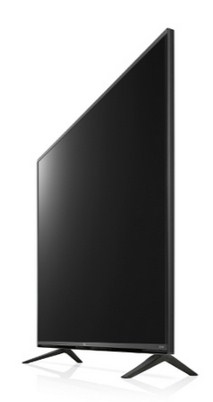LG 55UF671V TV 139.7 cm (55") 4K Ultra HD Black – image 4
