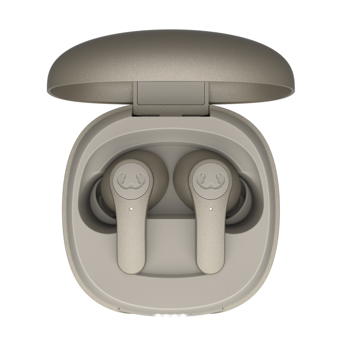 Hama 00221567 headphones/headset Wireless In-ear Calls/Music Bluetooth Beige – image 5