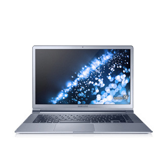 Samsung 9 NP900X4D-A01IT laptop Intel® Core™ i5 i5-3317U