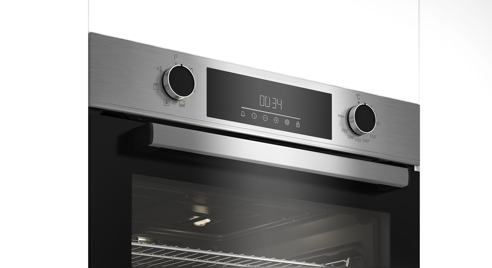 Beko BBRIE22300XD – image 2