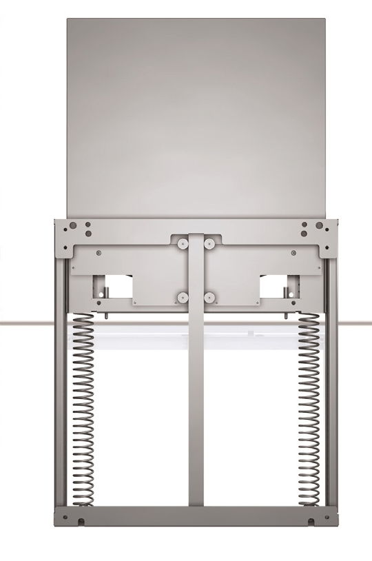 NEC BalanceBox 400