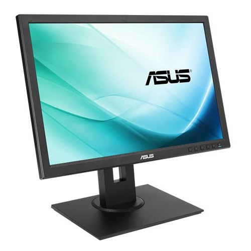 ASUS BE209QLB computer monitor – image 2