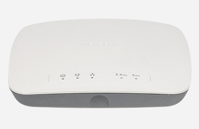 NETGEAR WB7520 gateway/controller 10, 100, 1000 Mbit/s – image 7