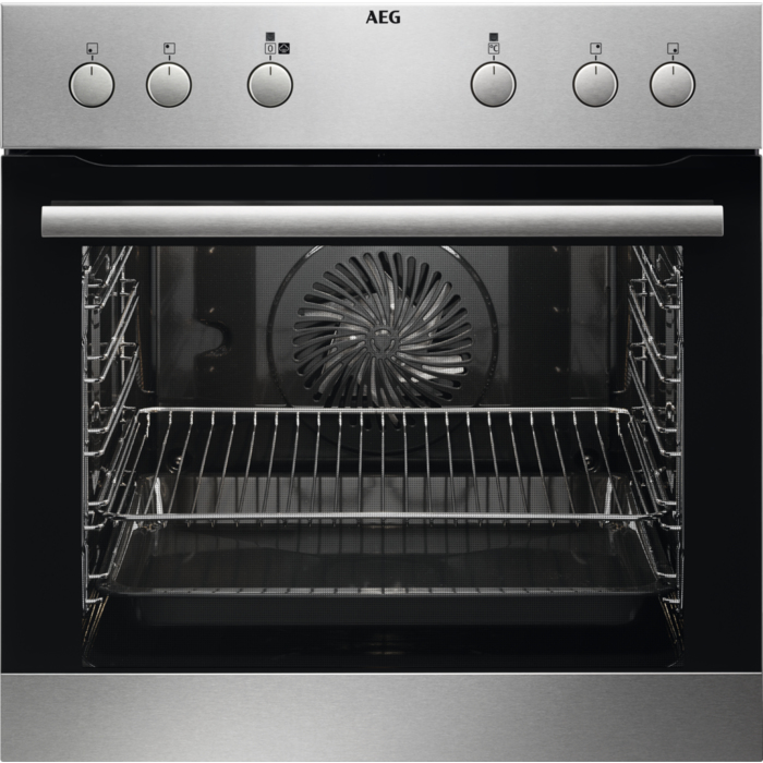 AEG HB3100MS21 cooking appliance set Ceramic hob Electric
