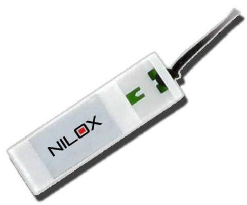 Nilox 05NX0205WP001 USB flash drive – image 3
