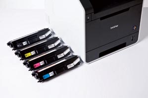 Brother DCP-9270CDN multifunction printer Laser A4 – image 7