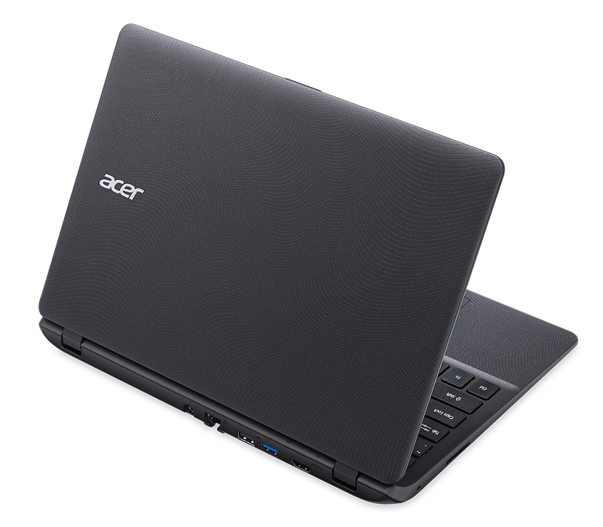 Acer Aspire E ES1-111-C5Q9 Intel® Celeron® N2840 Laptop – image 5