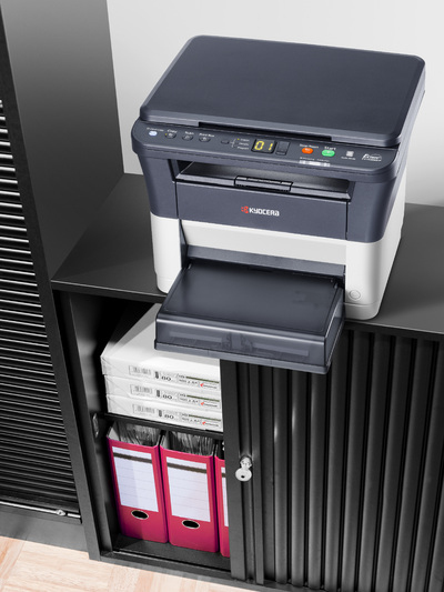 Kyocera FS -1325MFP Laser A4 – image 4