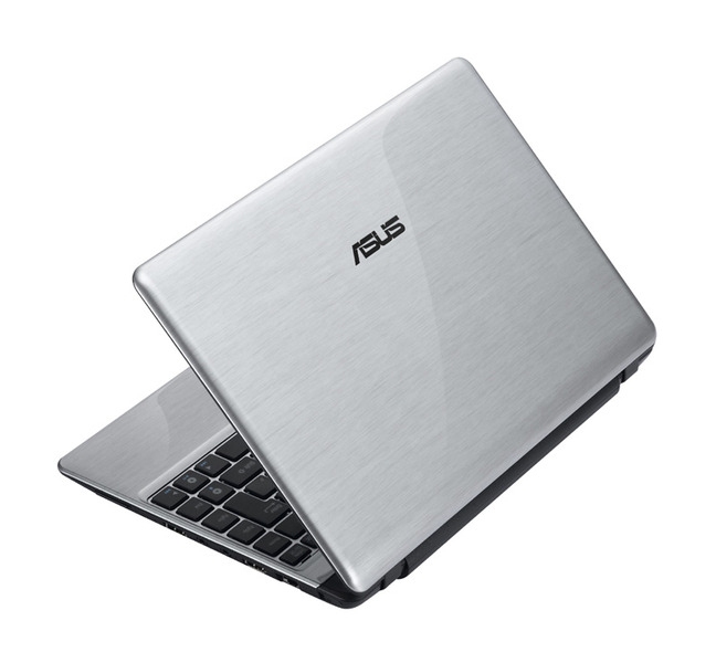 ASUS Eee PC 1201HA-SIV001M (Seashell) – image 5