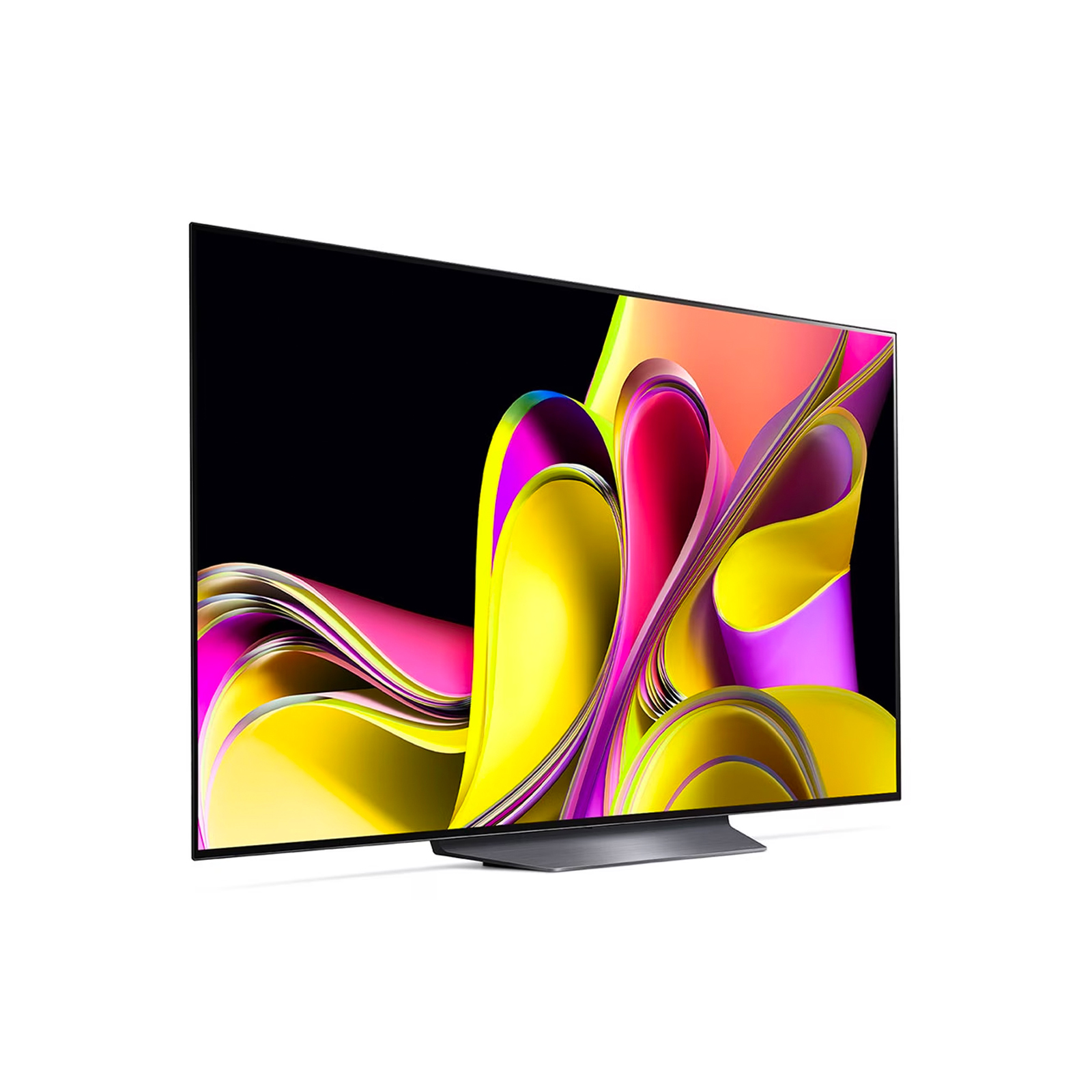 LG OLED 6LA 195.6 cm (77") 4K Ultra HD Smart TV Wi-Fi Black – image 5