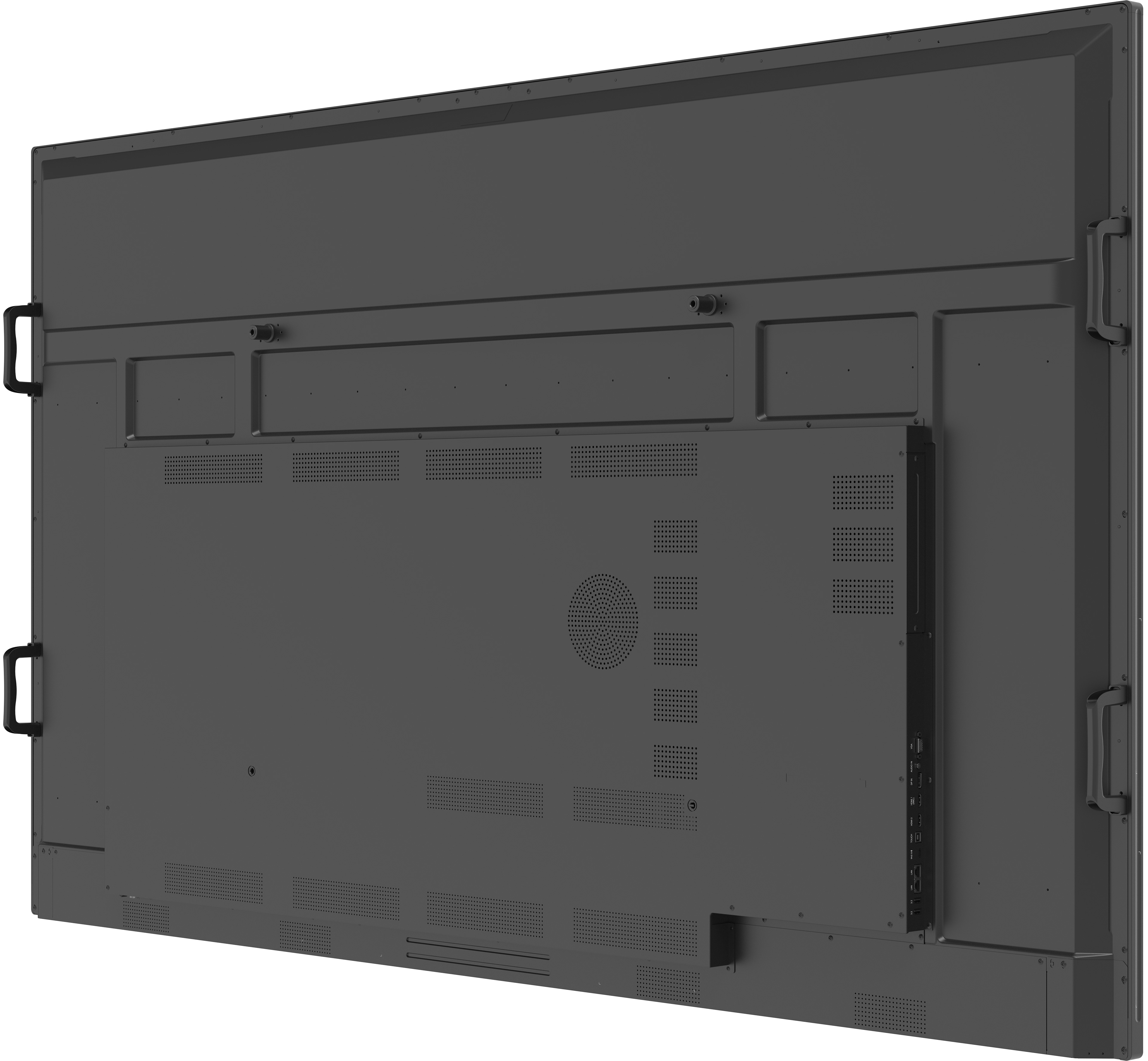 Iiyama ProLite TN8605A-B1AG Digital Signage Display 85,6" 4K UHD IPS Multi-Touch Schwarz