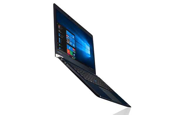 Dynabook Tecra X40-E-1F3 Intel® Core™ i5 i5-8250U Laptop – image 4