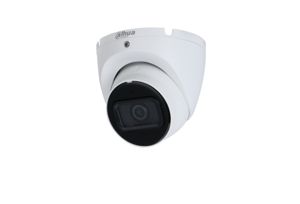 Dahua Technology Pro DH-HAC-HDW2501TLMN-A security camera Turret CCTV security camera Indoor & outdoor