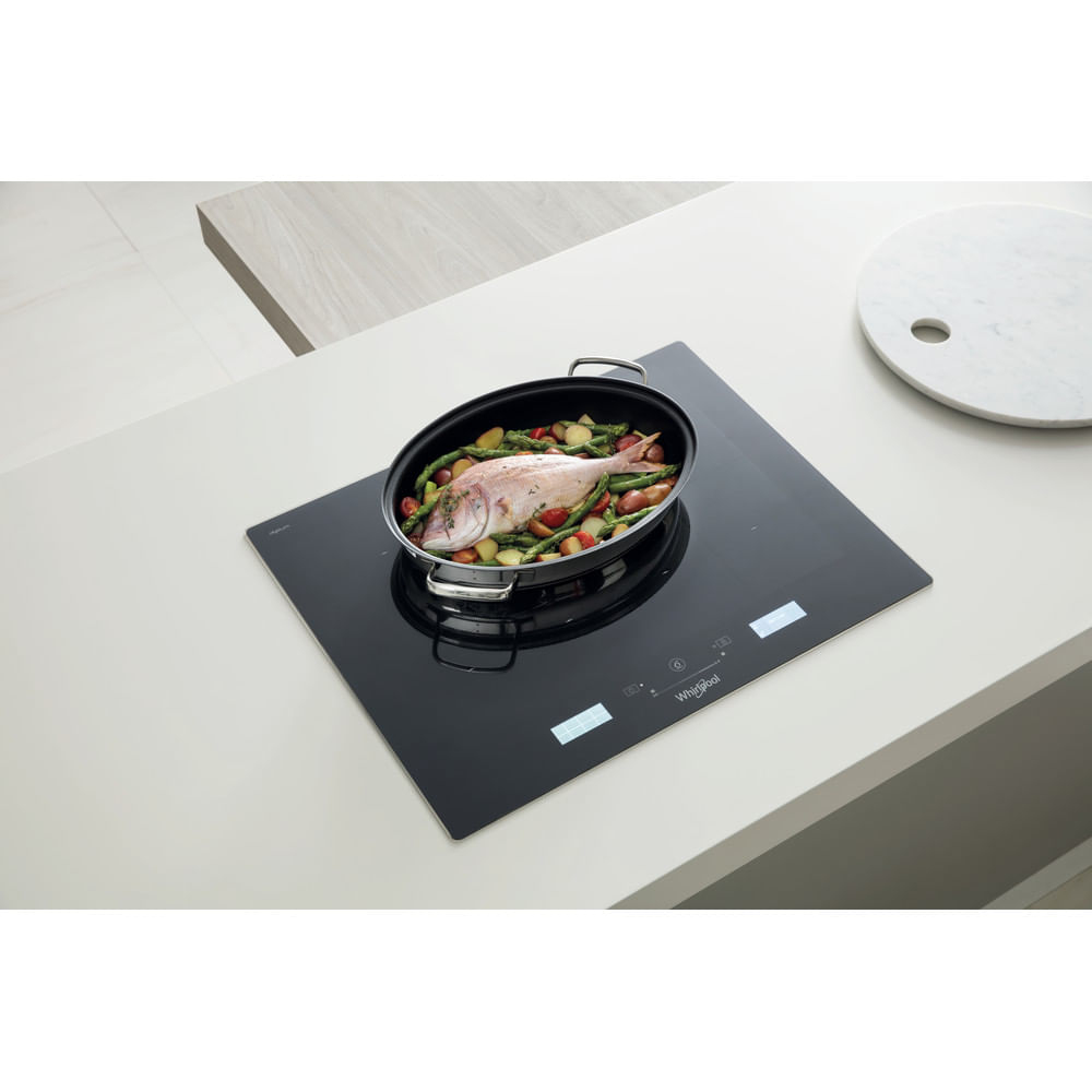Whirlpool SMP 658C/BT/IXL – image 9