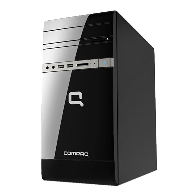 HP Compaq CQ2803ed Intel® Celeron® G540T – image 3
