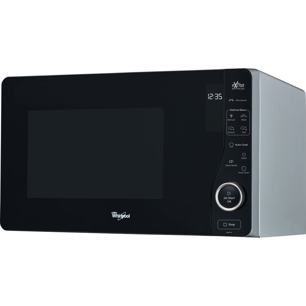 Whirlpool MWF 420 SL — vue 1 sur 2