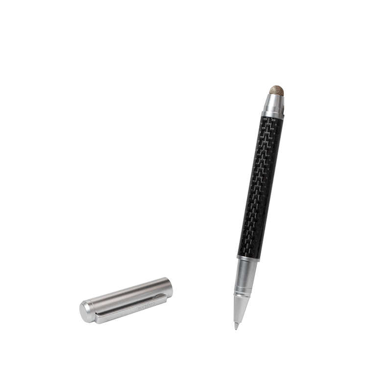 LogiLink AA0076 stylus pen Black, Stainless steel – image 3