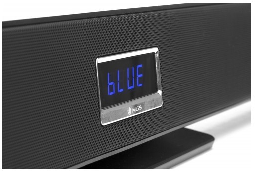 NGS Underground Black 2.1 channels – image 3
