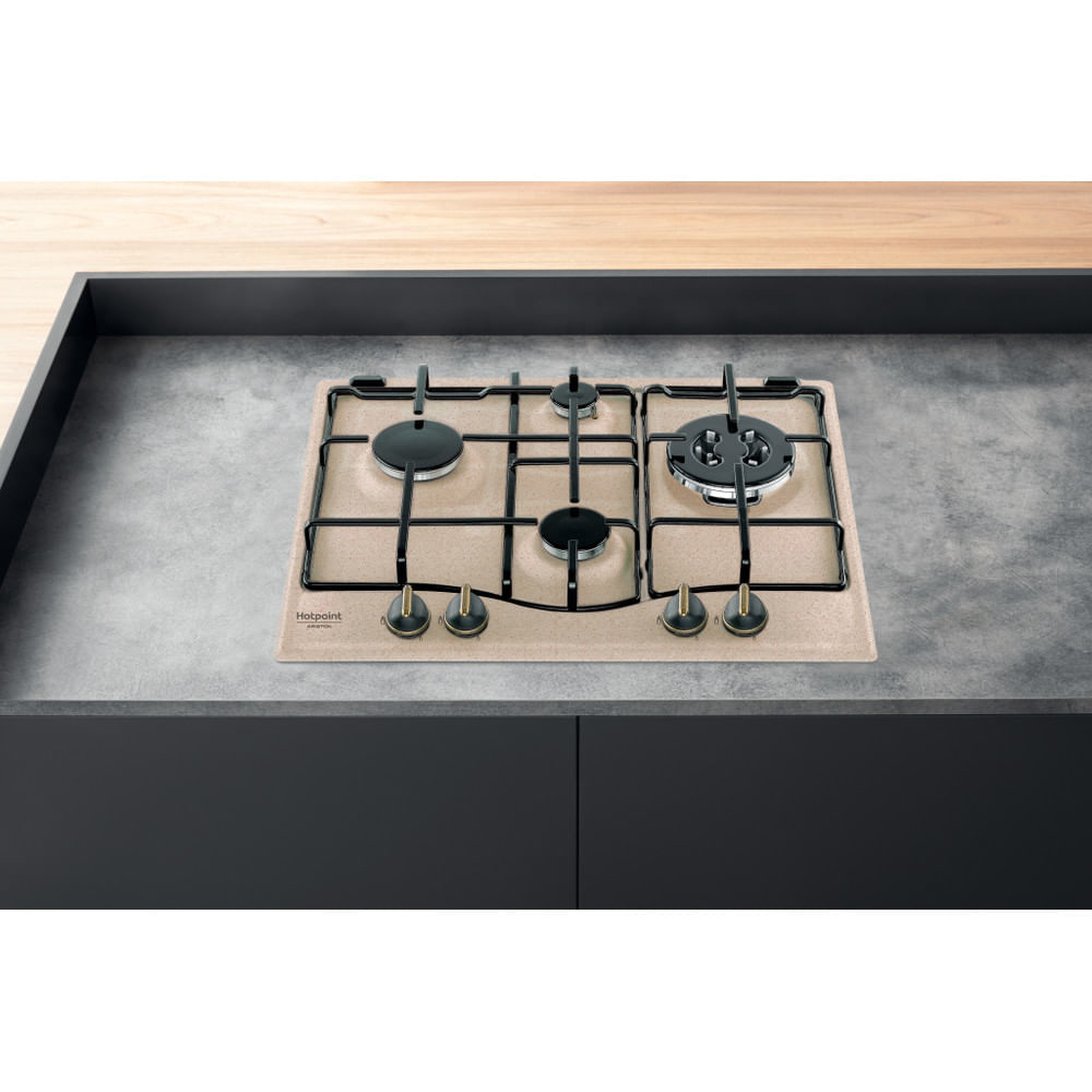 Hotpoint PCN 640 T (AV) R /HA – image 2