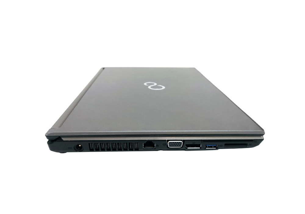 Circular Computing Fujitsu Lifebook E734 – image 2