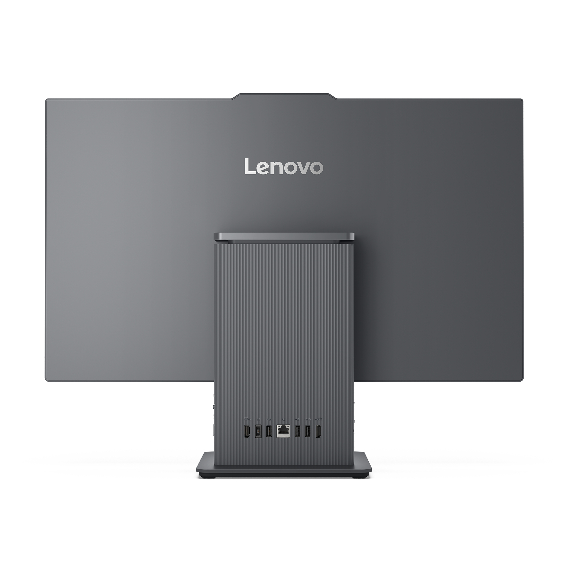 Lenovo IdeaCentre AIO 27IRH9 Intel Core 5 210H 68.6 cm (27″) 1920 x 1080 pixels Touchscreen All-in-One PC 32 GB DDR5-SDRAM 1 TB SSD Windows 11 Home Wi-Fi 6 (802.11ax) Grey image 8