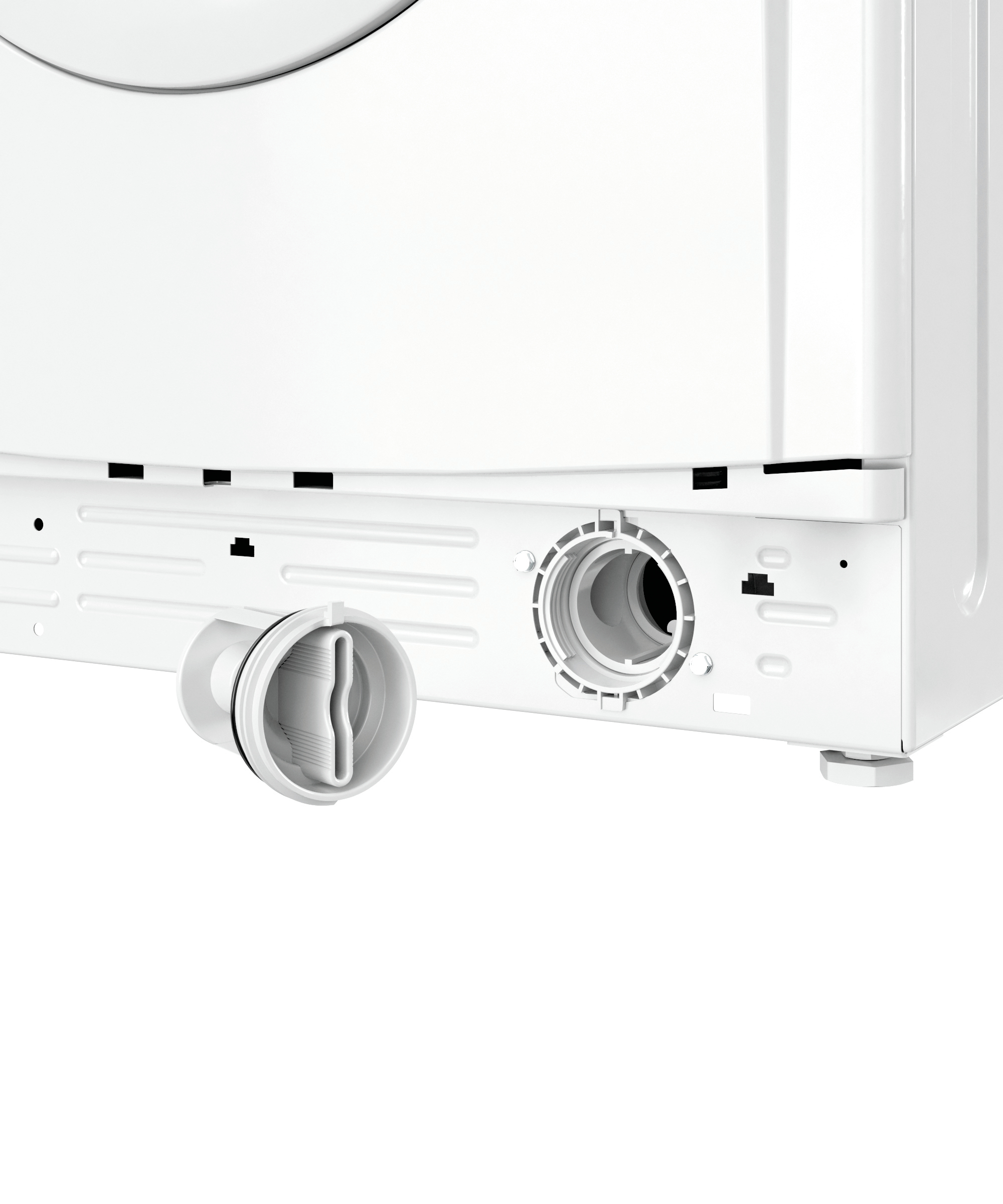 Indesit EWC 81284 W IT – image 9