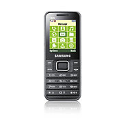 Samsung GT-E3210 – image 2