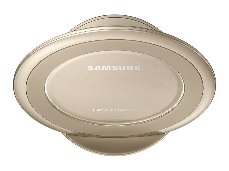 Samsung EP-NG930T Smartphone Gold AC, USB Indoor – image 2