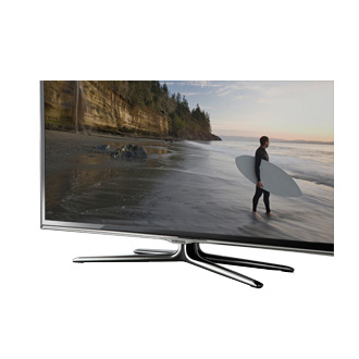 Samsung UE55ES6800S 139.7 cm (55") Full HD Smart TV Wi-Fi Black – image 3