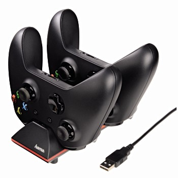 Hama Basic Gaming controls Black USB Indoor – image 5