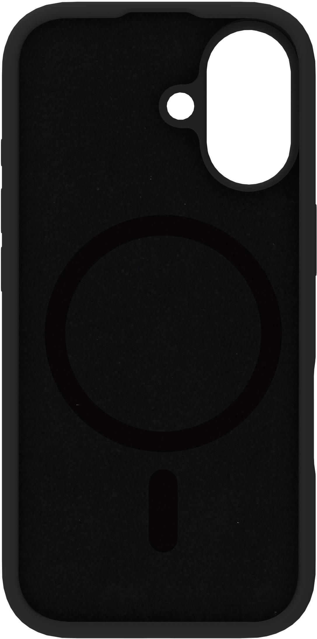 eSTUFF ES67150055-BULK mobile phone case Cover Black – image 6
