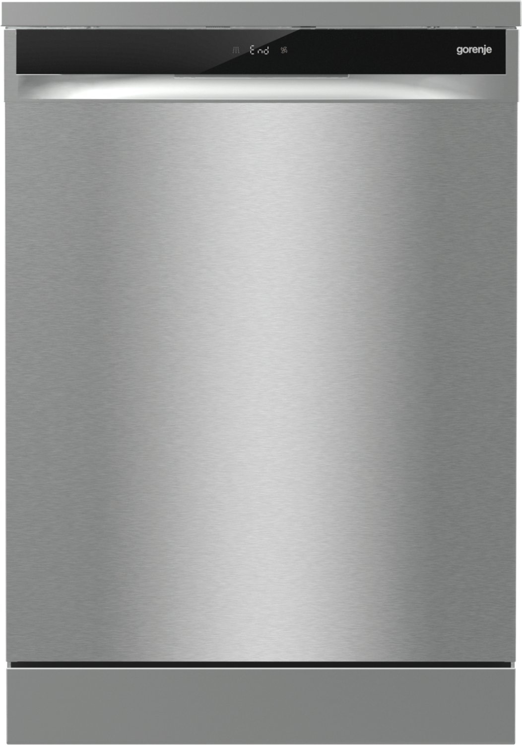 Gorenje GS66260X dishwasher Freestanding 16 place settings – image 5