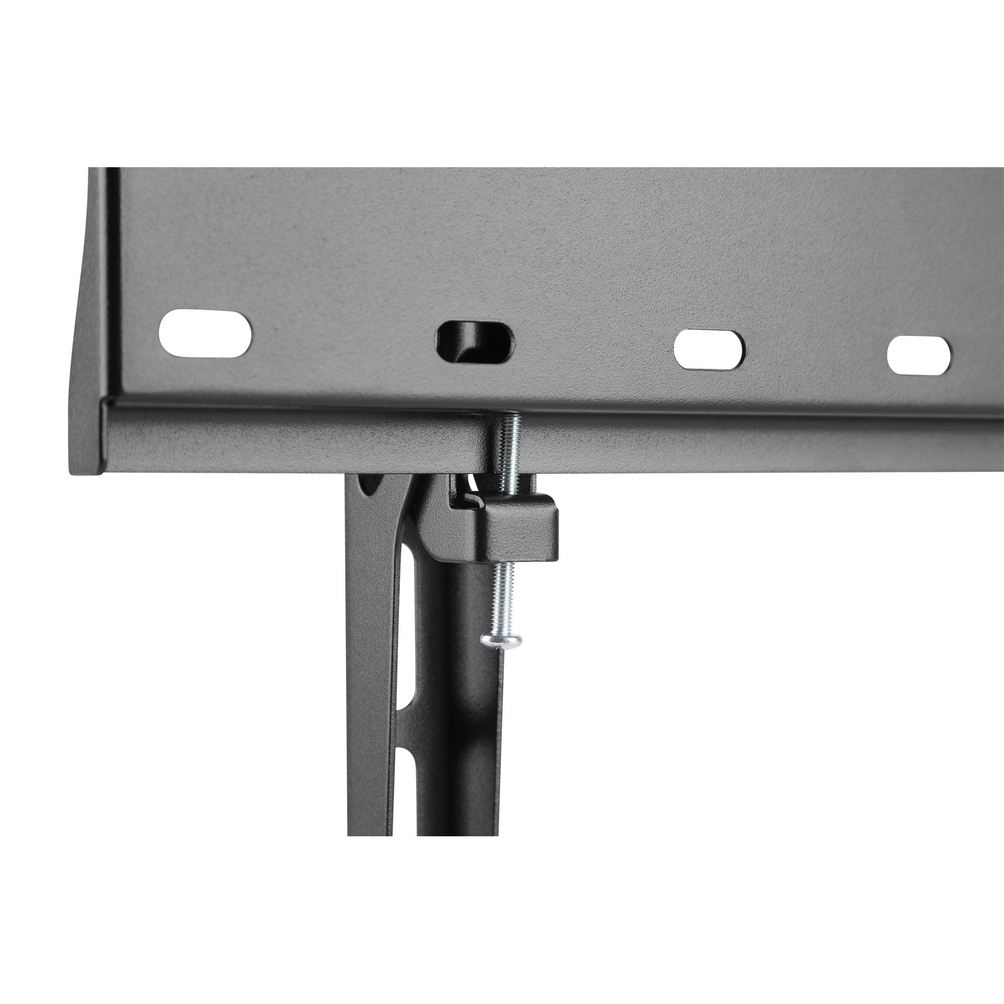 InLine Basic wall mount tiltable, for flat screen TV 81-140cm (32-55") – image 5