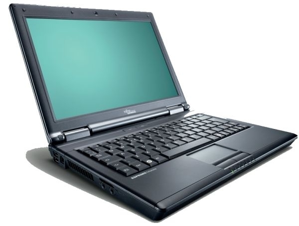Fujitsu ESPRIMO Mobile U9200 + Microsoft Office Small Business 2007