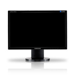 Samsung Widescreen Display