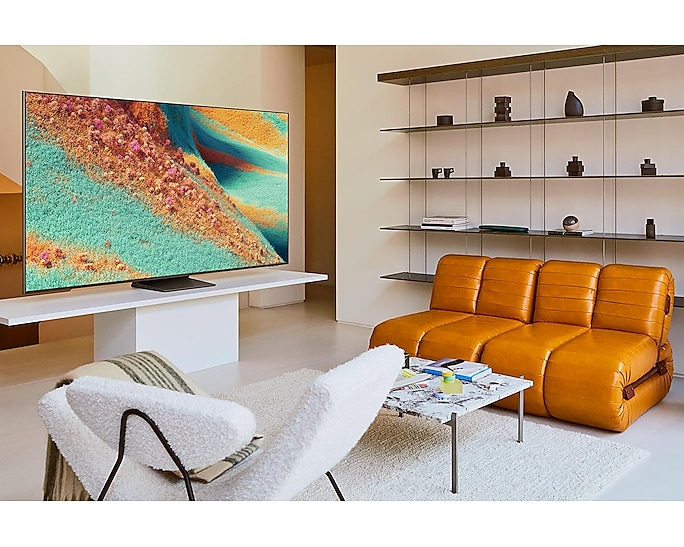 Samsung QA55QN85FAWXXY TV – image 6