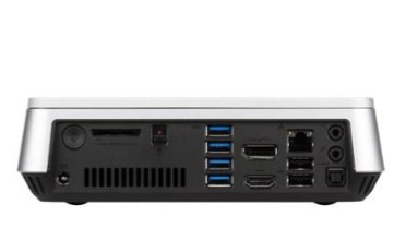 ASUS VivoPC VM42-S075V PC/workstation Intel® Celeron® 2957U – image 4