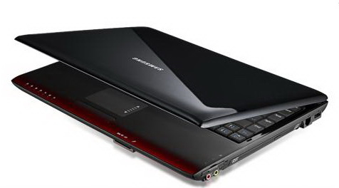 Samsung Q310-Aura P8400 Malin – image 6